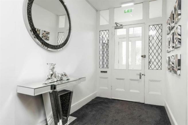 Bournemouth Luxury Apartment ภายนอก รูปภาพ